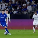 ركلات الحسم تُقصي الهلال.. والسد يعبر لربع النهائي الآسيوي