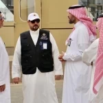 مركز إرشاد الحافلات الناقلة لحجاج الخارج يعلن جاهزية خطته التشغيلية لموسم حج 1447هـ