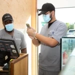 رقابة مكثفة تثمر عن ارتفاع امتثال منشآت تبوك لـ(86%) عبر 109 آلاف زيارة ميدانية