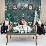 أمير حائل يرعى توقيع مذكرة تفاهم لتعزيز تكامل الخدمات بين الموارد البشرية والأحوال المدنية بالمنطقة
