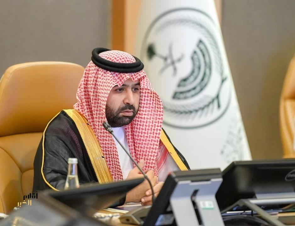 أمير منطقة جازان يرأس اجتماع اللجنة العليا للتوطين