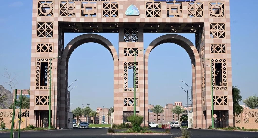 عيادات جامعة طيبة تحصل على الاعتماد المؤسسي من الهيئة السعودية للتخصصات الصحية