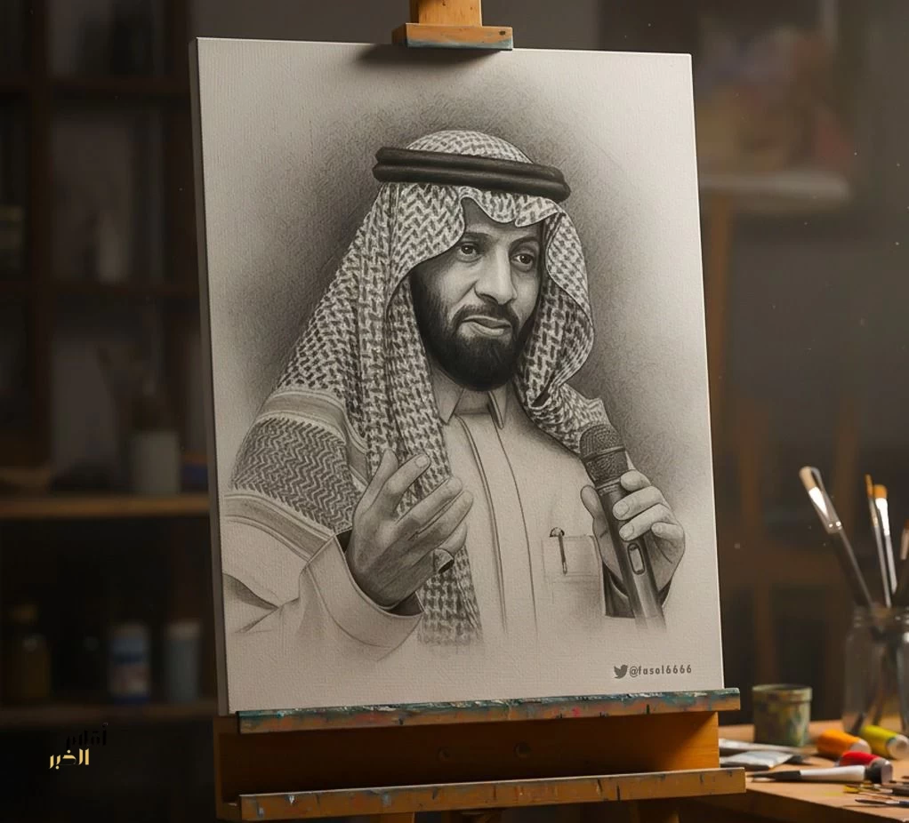 في كنف الطمأنينة ..