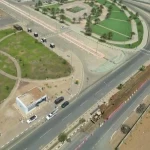 أمانة جازان تنفّذ مشروع شبكة تصريف مياه الأمطار بمركز المضايا