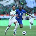 الأهلي أمام طموح جوهور الماليزي في ربع نهائي نخبة آسيا