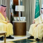 أمير المنطقة الشرقية يدشّن جسر طريق الظهران الجبيل بطول 1920 مترًا