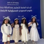 ‏بيئة مكة تشارك في اليوم العالمي للمسؤولية الاجتماعيّة بجدة لتعزيز الشراكات التنمويّة