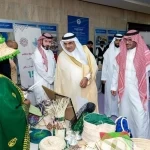 فعاليات متنوعة بمناسبة اليوم العالمي للتراث في أمانة الشرقية