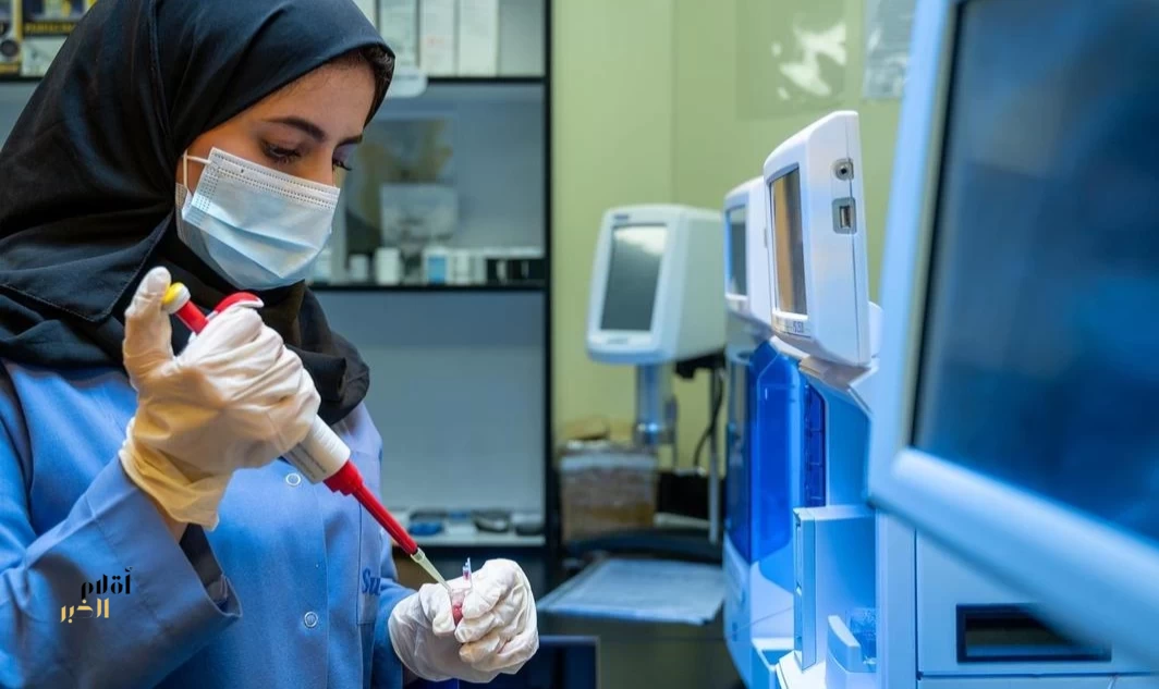 ٢١ أبريل.. يوم المرأة العالمي في الصناعة قرار دولي من الرياض يعزز دور المرأة في التنمية الصناعية عالميًا