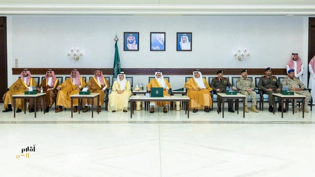 أمير المنطقة الشرقية يرعى حفل تكريم منظّمي وداعمي سباق الشرقية الدولي 27