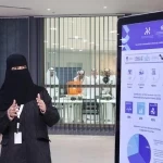 معرض البحث والابتكار بجامعة الإمام عبد الرحمن يستعرض 53 مشروعًا علميًا وتقنيًا