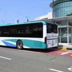 النقل العام في جازان.. منظومة حديثة تعزّز كفاءة التنقّل الحضري