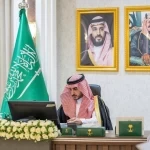 أمير منطقة الجوف يرأس اجتماع اللجنة العليا للسلامة المرورية