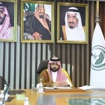 أمير منطقة جازان يتابع سير العمل في مشروع مطار جازان الدولي الجديد