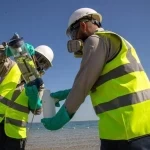 19 ألف تحليل للتربة والمياه في عام 2025 تكشف التجاوزات البيئية