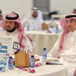 تعليم الطائف يستعرض منهجيّة الشراكات والاتفاقات وفق حوكمة وزارة التعليم 