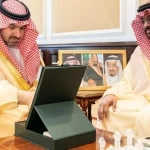 نائب أمير تبوك يدشّن "أسبوع البيئة" بالمنطقة