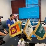 تجمع مكة الصحي يقدم اللقاحات الوقائية ضمن زيارات ميدانية استعدادًا للحج