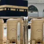 رحلة زمزم.. من نعمة النجاة إلى خدمة ملايين