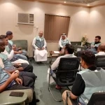 بهمة وعزيمة أبناء الوطن… خدمة الحاج شرف ومسؤوليّة في مكة المكرم 