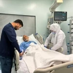 إنقاذ حياة حاج هندي من جلطة قلبية معقدة في طبية مكة