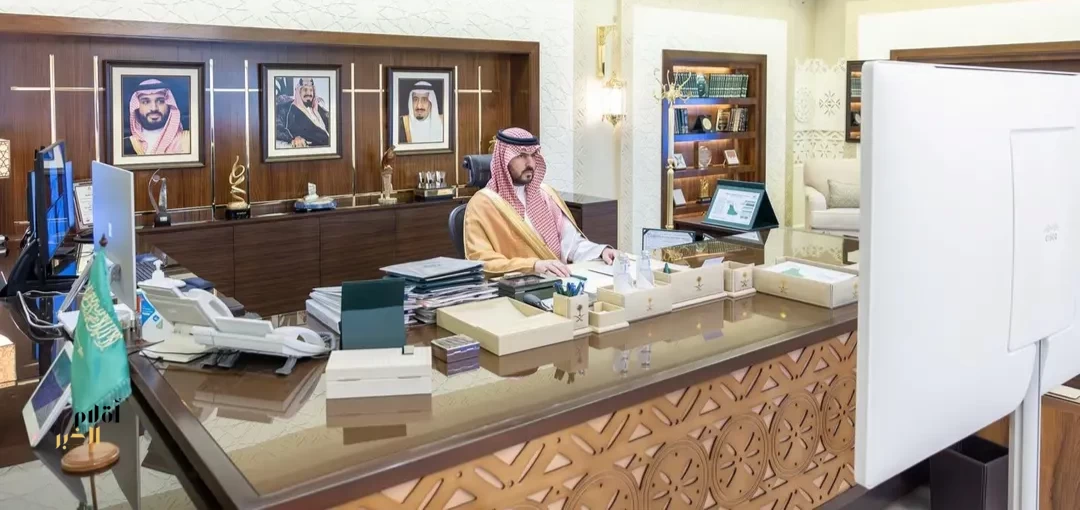 نائب أمير الشرقية يرأس اجتماع اللجنة التنفيذية لهيئة تطوير المنطقة الشرقية