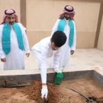 مدارس "تعليم الرياض" تحتفي بأسبوع البيئة 2026