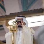 خطبة الجمعة من المسجد النبوي