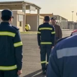 الدفاع المدني: (27) مركزًا موسميًّا في المنافذ البرية والطرق المؤدية إلى مكة المكرمة والمدينة المنورة خلال حج 1447هـ