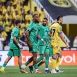 الأهلي يحافظ على الثالث بفوز صعب على التعاون 