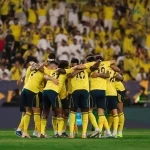 النصر يطارد المجد الآسيوي أمام غامبا الياباني