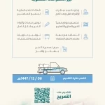 أمانة منطقة الرياض تضبط أعمال الذبح المؤقت استعداداً لعيد الأضحى المبارك