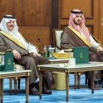 أمير المنطقة الشرقية يطّلع على جهود فرع الشؤون الإسلامية في خدمة ضيوف الرحمن