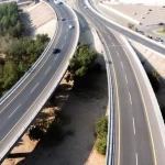 أمانة مكة تُنجز أعمال صيانة وتأهيل الجسور والطرق استعدادًا لموسم حج ١٤٤٧هـ