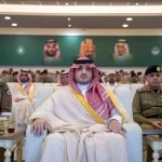 الأمير عبدالعزيز بن سعود يقف على جاهزية قوات أمن الحج واستكمال استعداداتها لموسم حج 1447هـ