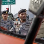الودعاني يقف على أعمال فرق حرس الحدود المشاركة في خطط الطوارئ بالمشاعر المقدسة