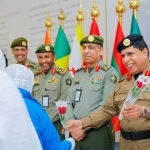 مبادرة طريق مكة تختتم أعمالها في 10دول عبر 17 منفذًا بخدمة 388,694 مستفيدًا عبر 1227رحلة