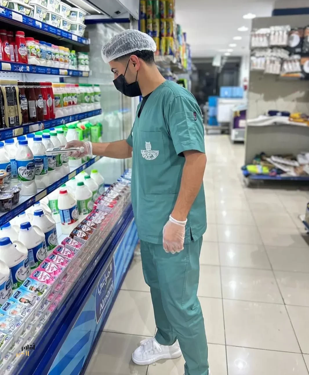 أمانة الشرقية ترفع الجاهزية الصحية خلال عيد الأضحى بخطة تشغيلية مكثفة