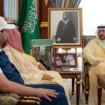 نائب أمير المدينة المنورة يطّلع على منظومة الخدمات الصحية المصاحبة لأعمال تفويج الحجاج