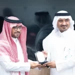 أقلام الخبر تُكرَّم لرعايتها الإعلامية لورشة “مهارات التواصل الاجتماعي”