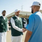 ‏"بيئة مكة" تتفقد الجاهزيٓة النهائيّة لمسالخ العاصمة المقدسة استعدادًا لموسم حج 1447هـ