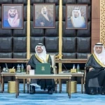 أمير المنطقة الشرقية يرعى حفل تكريم الطلبة الحاصلين على جوائز خلال العام الدراسي 1447هـ