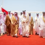 سمو وزير الخارجية يصل إلى البحرين للمشاركة في الاجتماع الوزاري لمجلس التعاون لدول الخليج العربي