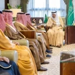 أمير منطقة الرياض يطّلع على أعمال وجهود جمعية "نقاء" لمكافحة التدخين