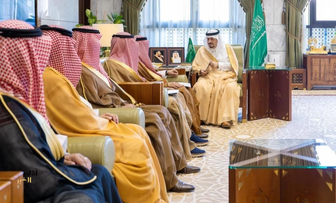 أمير منطقة الرياض يطّلع على أعمال وجهود جمعية "نقاء" لمكافحة التدخين