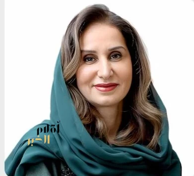 مجلس أمناء مؤسسة مبادرة مستقبل الاستثمار يعيّن سمو الأميرة مها بنت مشاري بن عبدالعزيز رئيسًا تنفيذيًّا للمؤسسة