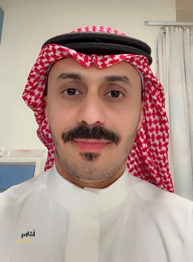 "حسن شراحيلي" منح والده جزءًا من حياته.. فكرّمه الوطن بوسام الملك عبدالعزيز