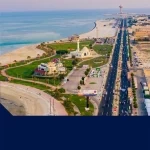8 فرص خام عقارية بمزاد خام نصف القمر