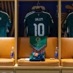 "وِرث" ينسج خيوط الهوية السعودية في كأس العالم 2026