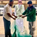 بيئة العاصمة المقدسة وبيئة الليث تضبطان مخالفين أنظمة الصيد